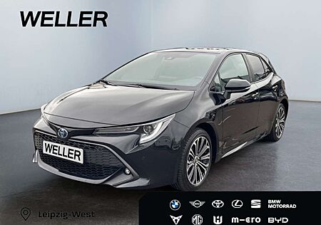 Toyota Corolla 1.8 Hybrid Team D *LED*ACC*CAM*SHZ*PDC*