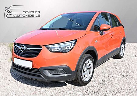 Opel Crossland X NAVI*KLIMAAUTOMATIK*PDC*...