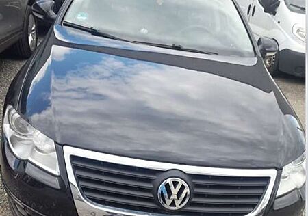 VW Passat Variant Volkswagen Mit Neue Tüv, Bremse, Auspuff