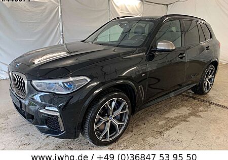 BMW X5 M Laser HeadUp CockpProf DisplayK Luftfeder