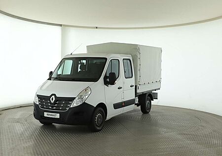 Renault Master DoKa L2H1 dCi 130 7 Sitze Klima #8
