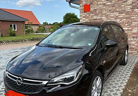 Opel Astra 1.6 D (CDTI) Start/Stop Sports Tourer Edition