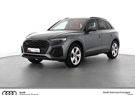 Audi Q5 50 TDI quattro TIPTRONIC B&O MATRIX LED NAV PLUS