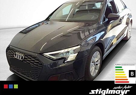 Audi A3 S-line 40 TFSIe KAMERA+MATRIX