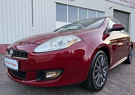 Fiat Bravo 1.4 16V 66kW 90PS Racing/Klima/PDC/1.Hand