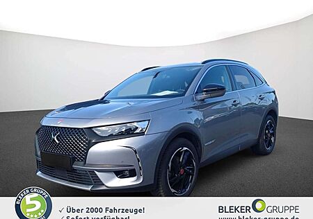 DS Automobiles DS 7 Crossback BlueHDi 130 Performance Line+