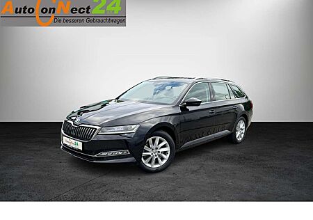 Skoda Superb Style 4x4 *Navi/LED/Kamera/Side-Assist/Keyless*