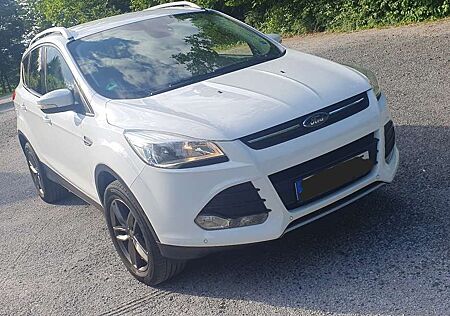 Ford Kuga Trend