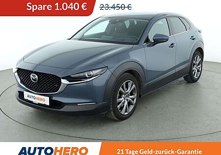 Mazda CX-30 2.0 Selection 2WD Aut.*NAVI*LED*360CAM*SHZ*HLZ*