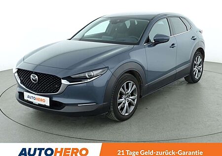 Mazda CX-30 2.0 Selection 2WD Aut.*NAVI*LED*360CAM*SHZ*HLZ*