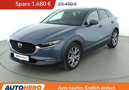 Mazda CX-30 2.0 Selection 2WD Aut.*NAVI*LED*360CAM*SHZ*HLZ*