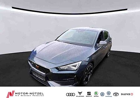 Cupra Leon 1.4 eHybrid LED+ACC+DCC+NAVI+SHZ+PDC+DAB+VC