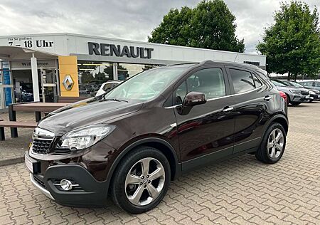 Opel Mokka Innovation ecoFlex 4x4