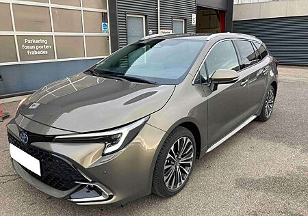 Toyota Corolla 1.8 Hybrid Touring Sports Style *TOP*