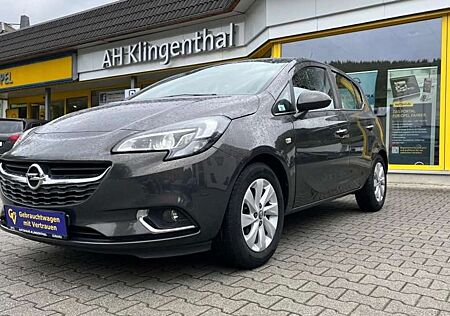 Opel Corsa Innovation 1.4 90PS Xenon/SHZ/LHZ