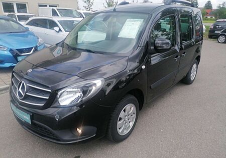 Mercedes-Benz Citan 108/109/111 CDI lang Tourer Edition (415.703)