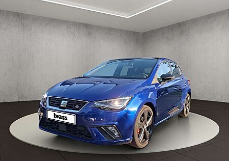 Seat Ibiza FR