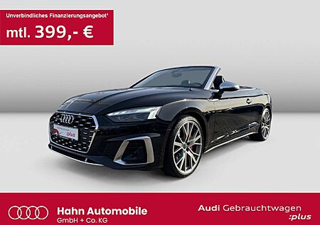 Audi S5 3.0 TFSI quattro tiptronic B&O Matr