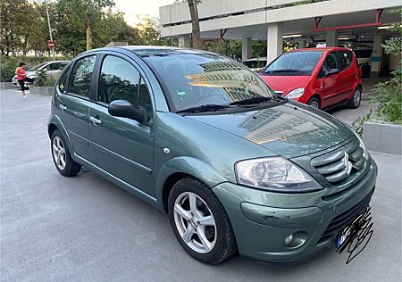 Citroën C3 Citroen 1.6 16V Automatik Getriebe tel.01708044052