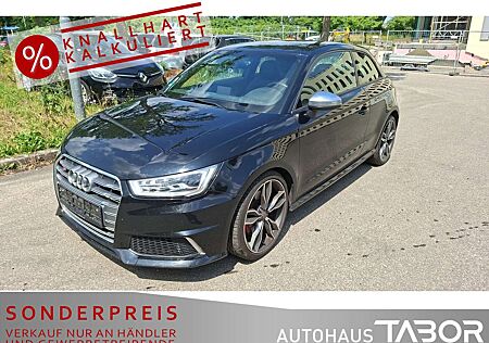 Audi S1 2.0 TFSI quattro Navi PDC SHZ AdvancedKey GRA