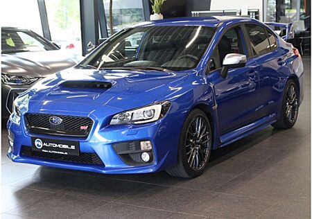 Subaru Impreza WRX STI Sport 2.5 Deutsches Fahrzeug