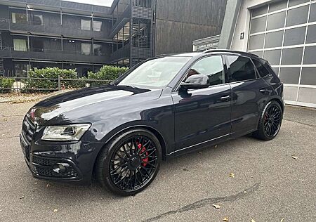 Audi SQ5 3.0 TDI plus quattro | VB