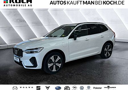 Volvo XC 60 XC60 T6 Plug-In AWD Plus Dark BLIS ACC H/K Navi