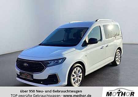 Ford Tourneo Connect Titanium Rückfahrkamera