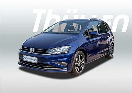 VW Golf Sportsvan Volkswagen 1.0 TSI OPF Comfortline Navi Kamera