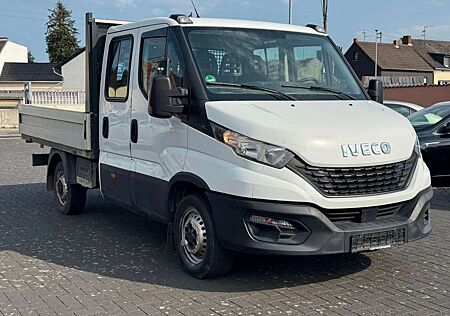 IVECO Others Daily Fahrgestell Doppelkabine 35 S ... Radstand