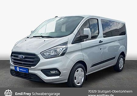 Ford Transit Custom 320 L1H1 Service NEU