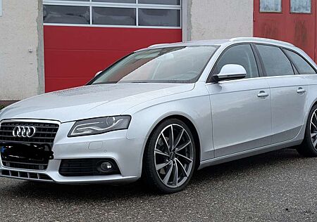 Audi A4 Avant Ambition | TÜV neu |