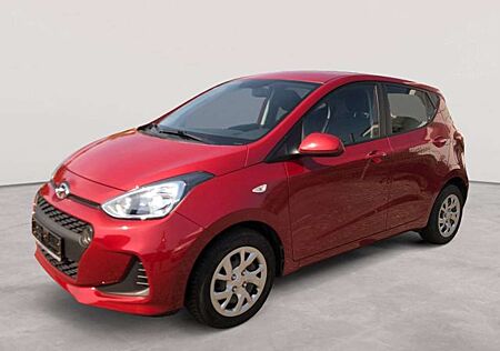 Hyundai i10 1.0 Classic Ganzjahresreifen