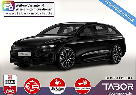 Audi A6 Avant e-tron quattro LED Nav Kam UVP-23%*