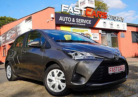 Toyota Yaris Comfort Navi Kamera Klima