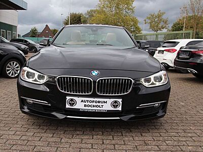 BMW 330 d Lim. Luxury Line, GSD, LED, HUD, LED