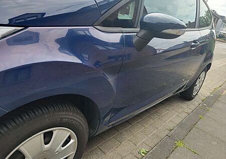 Ford Fiesta 1.25 Ambiente