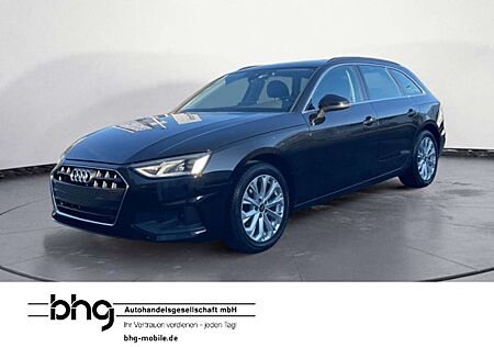 Audi A4 35 TFSI S tronic