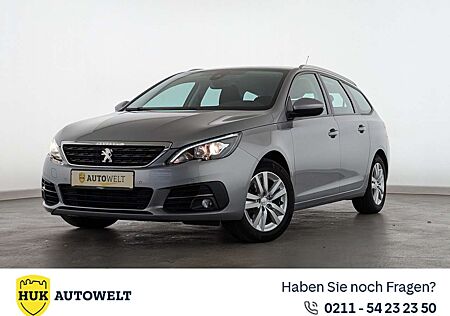 Peugeot 308 1.5 BlueHDi 130 SW Active NAVI+PDC+SHZ+TEMP+