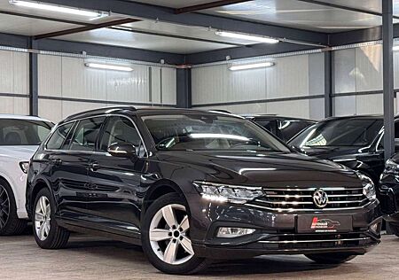 VW Passat Variant Volkswagen Passat VAR. BUSINESS*ACC*AHK*APP*LED*1.HAND