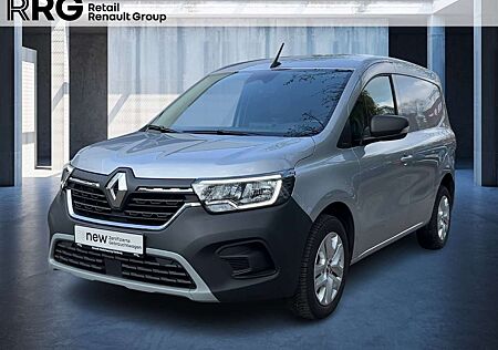 Renault Kangoo Rapid Advance L1 TCe 100 FAP Open Sesame by