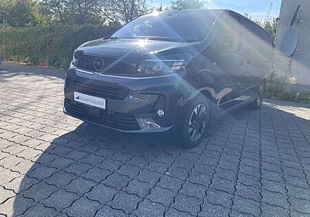 Opel Zafira Life Edition XL NAV 9-S ALU LHZ SHZ UVM