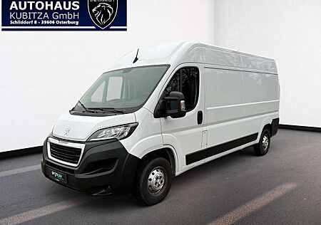 Peugeot Boxer KW 335 L3H2 BlueHDi 140 *Kamera*Navi*
