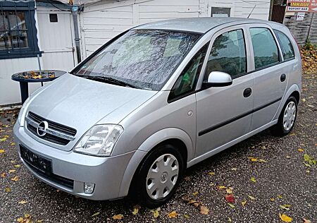 Opel Meriva 1.6 16V Enjoy