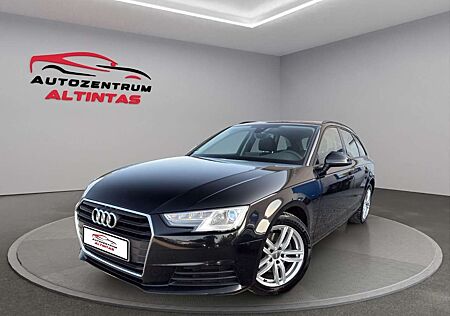Audi A4 Avant 2.0TDI*AUTOM*KLIMA*NAVI*XEN*AHK*SHZ*PDC