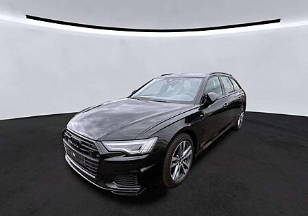 Audi A6 AVANT 40TDi Q S LINE/BLACK/MTRX/ACC/PANO/KAM.