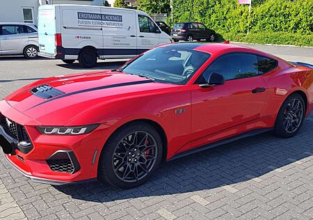 Ford Mustang Fastback 5.0 Ti-VCT V8 Aut.GT