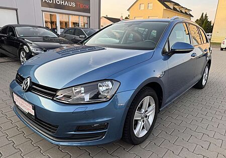 VW Golf Volkswagen VI 1.2 TFSI Comfortline KLIMAAUT./SHZ/PDC/AHK