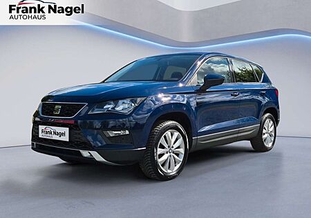 Seat Ateca Style 1.4 TSI 4Drive