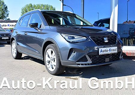Seat Arona 1.0 TSI OPF FR DSG-Automatik m. Tiptron. Navi Alu